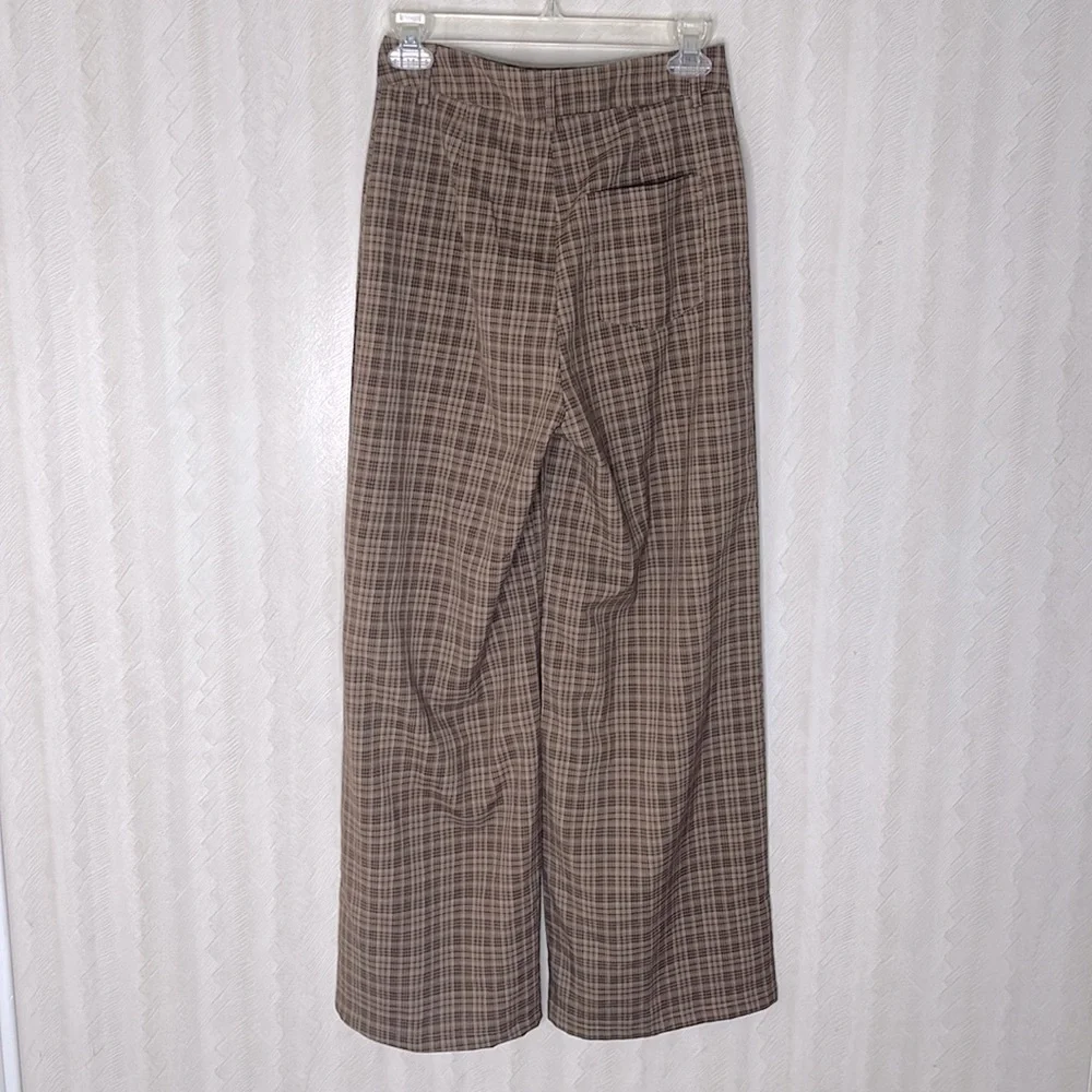 ❤️ 🆕 CIDER Pattern Pants Size XS - Picture 3 of 4